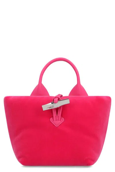 Longchamp Xs Le Roseaushoulder Bag