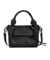 Longchamp Handbag S  3d In Black
