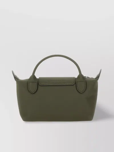 Longchamp Xs "the Extra Fold" Clutch Bag
