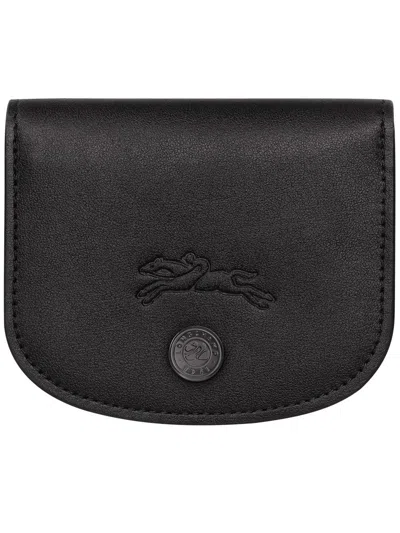 Longchamp Xtra Card Holder Accessories