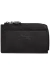 Longchamp The Xtra Card Holder Folding