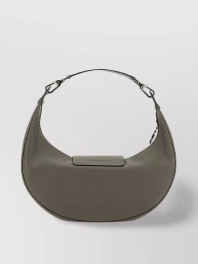 Longchamp "xtra Fold" Shoulder Bag M