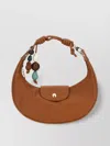 Longchamp "xtra Fold" Shoulder Bag M