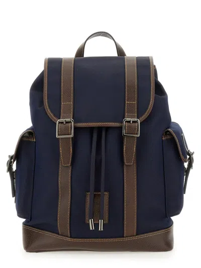 Longchamp Zaino Boxford