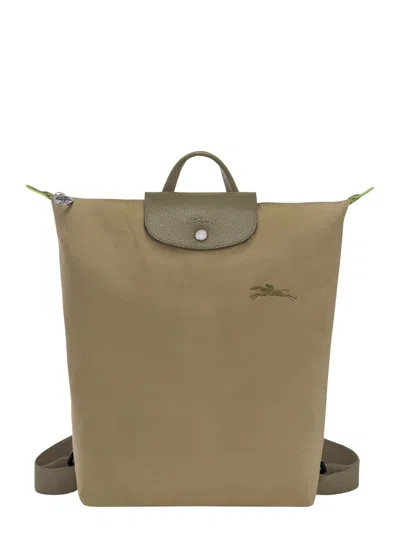 Longchamp Zaino M Le Plaige