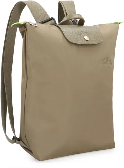 Longchamp Zaino "m Le Plaige"