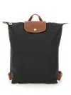 Longchamp Zaino "m Le Pliage Original"