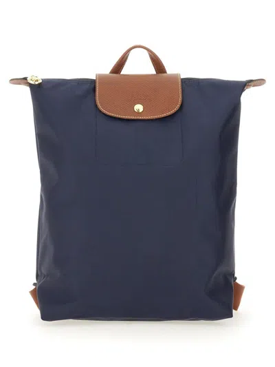 Longchamp Zaino "m Le Pliage Original"