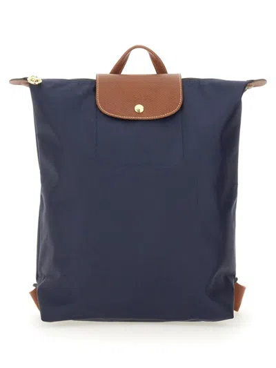 Longchamp Zaino "m Le Pliage Original" Backpack