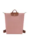 Longchamp Medium Le Pliage Original Backpack