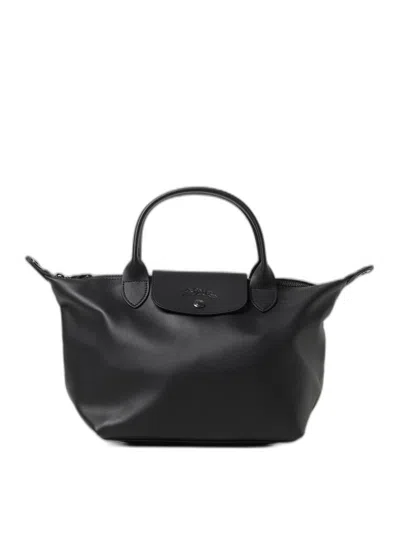 Longchamp S Le Pliage Xtra Mini Handbag S For Women In Black