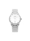 Longines 2023 Ungetragene Master 39mm In Metallic