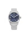 Longines 2023 Ungetragene Spirit Prestige Edition 40mm In Metallic