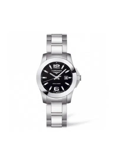 Longines Clock  Conquest L33764586