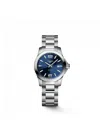Longines Master Collection Automatic Blue Dial Ladies Watch L2.257.4.97.6