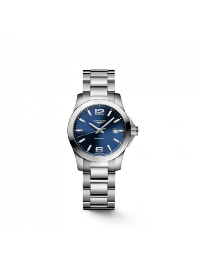 LONGINES CLOCK LONGINES CONQUEST L33764966