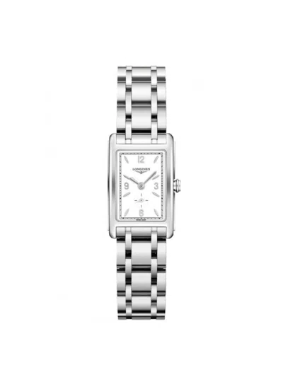 Longines Clock  Dolcevita L55124166