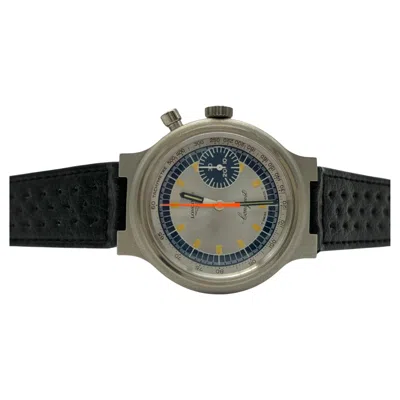 Pre-owned Longines Conquest 1972 Munich Ref.8614 In Multi