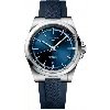 Longines Conquest Watch, 41mm In Blue