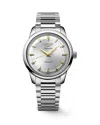 Longines Man  Conquest Heritage L16494726 In Metallic