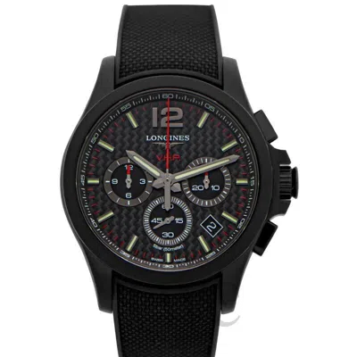 Pre-owned Longines Conquest V.h.p. Quartz L37172669