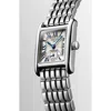 Longines Dolcevita Ii Bracelet Watch, 29mm X 21.5mm In Silver