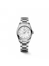 Longines Donna Watch  Conquest Classic L22864876 In Metallic