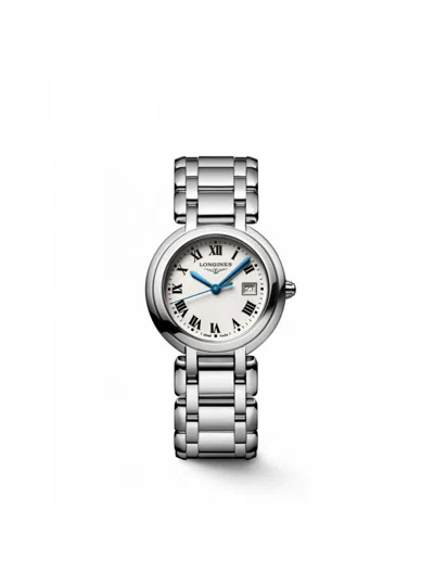 Longines Donna Watch  Primaluna L81224716 In Metallic