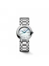 Longines Donna Watch  Primaluna L81224876 In Metallic