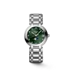 Longines Donna Watch  Primaluna Moonphase L81154676 In Metallic