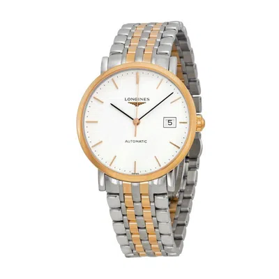 Longines Elegance Mens Watch