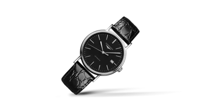 Pre-owned Longines Fashion Series Watches