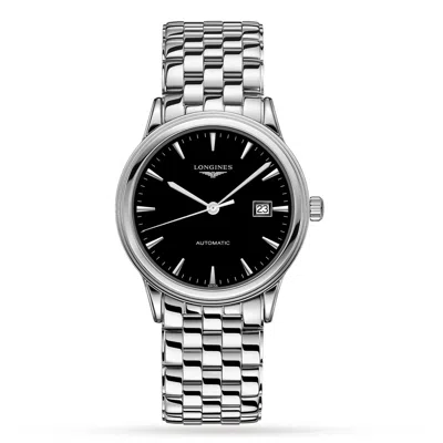 Pre-owned Longines Flagship Automatic L49844526