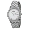 LONGINES LONGINES FLAGSHIP AUTOMATIC WHITE DIAL MID SIZE WATCH L47994126