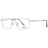 Longines Gold Metal Glasses Men's (frames) In Gold