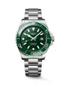Longines Hydroconquest Watch, 42mm In Multi