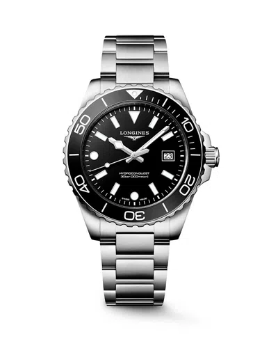 Longines Hydroconquest Watch, 42mm In Multi