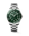 Longines Hydroconquest Watch, 42mm In Multi