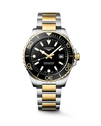 Longines Hydroconquest Watch, 42mm In Multi
