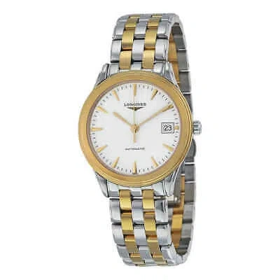 Pre-owned Longines La Grande Classique Flagship Automatic Men's Watch L47743227
