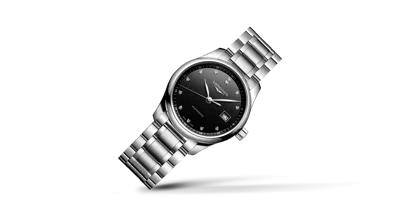 Pre-owned Longines Ladies' Watch, Automatic Mechanical, 29.00 Mm