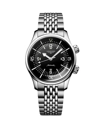 Longines Legend Diver Watch, 39mm