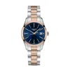 Longines Logo Logo Watch In Multicolor
