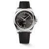 Longines Man  Automatic Conquest L38304529 In Black