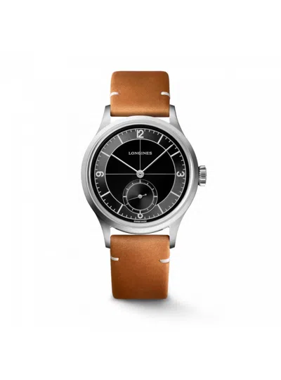 Longines Man  Conquest Heritage - Sector Dial L284532