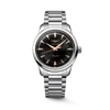 Longines Man  Conquest Heritage L16494526 In Metallic