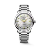 Longines Man  Conquest Heritage L16494726 In White