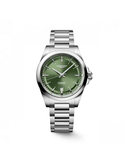 LONGINES MAN LONGINES CONQUEST L37204026