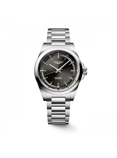 LONGINES MAN LONGINES CONQUEST L37204526