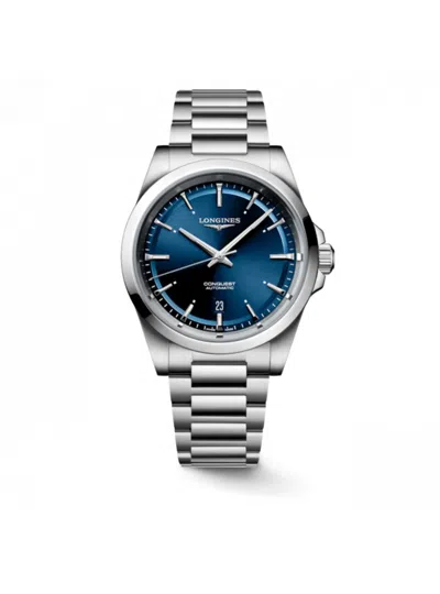 LONGINES MAN LONGINES CONQUEST L38304926